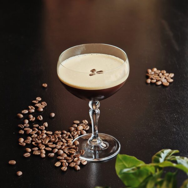 Espresso Martini